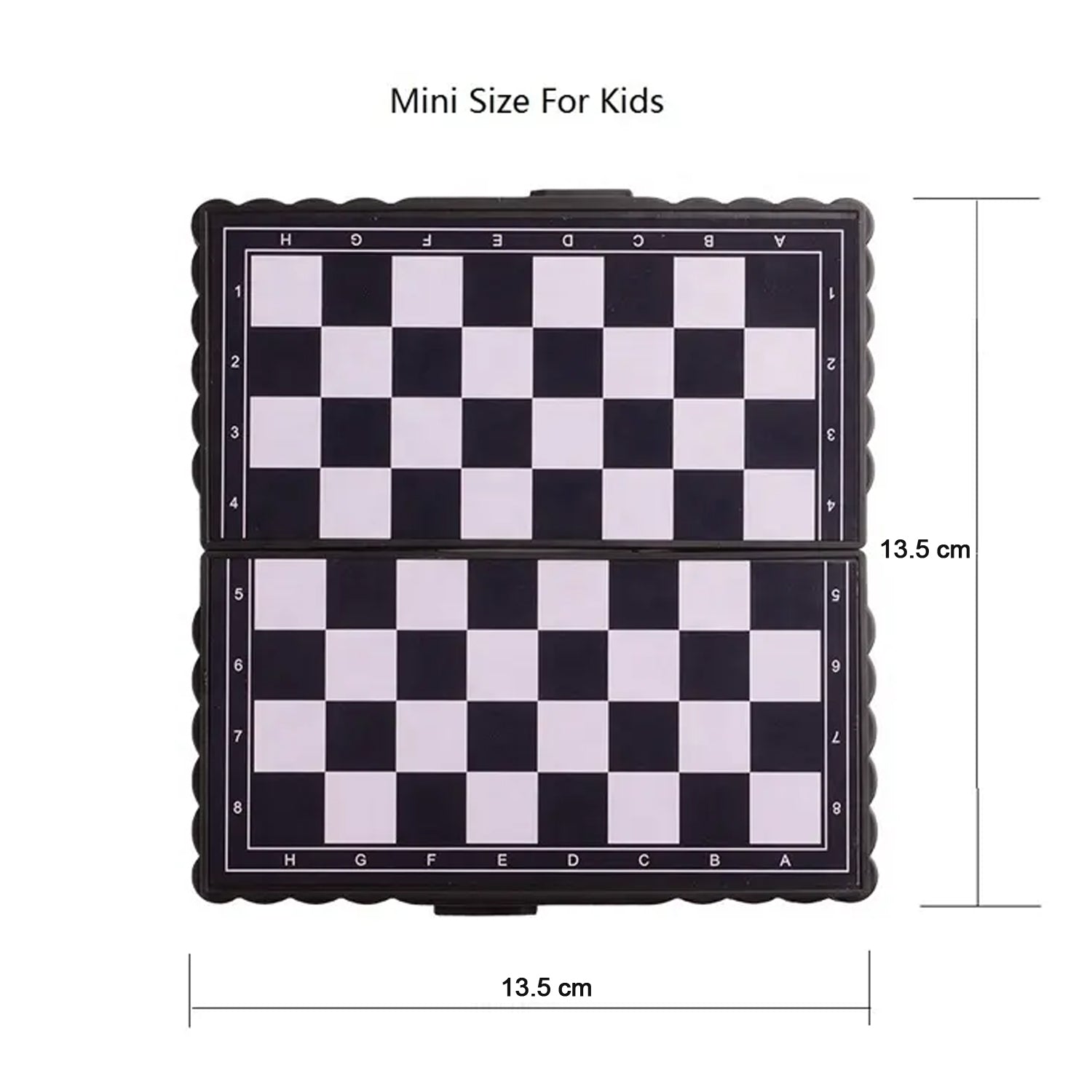 4661 Chess Board 5 4661 Chess Board 5